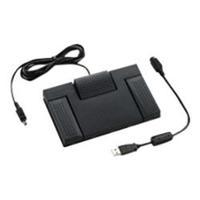 Olympus RS28H USB Foot Pedal With 3 Pedals