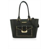 Olivia Studded Handbag