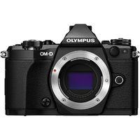 olympus om d e m5 mark ii mirrorless micro four thirds digital camera  ...