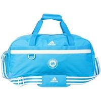 Olympique de Marseille Teambag - Om Blue/Core White