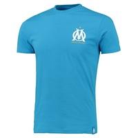 Olympique de Marseille 13 T-Shirt - Blue