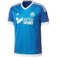 Olympique de Marseille Third Shirt 2015/16 - Junior