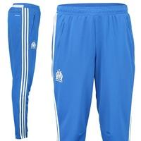 Olympique de Marseille Euro Training Pant - Blue/Dark Blue