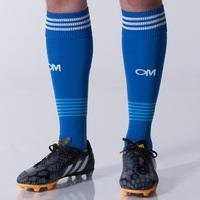 Olympique de Marseille Third Sock 2015/16