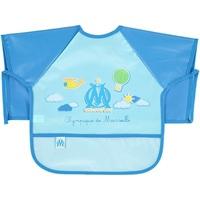 Olympique de Marseille Apron Bib