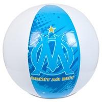 Olympique de Marseille Inflatable Beach Ball 45 cm