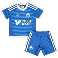 Olympique de Marseille Third Kit 2015/16 - Infants