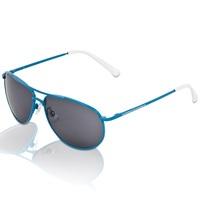 Olympique de Marseille Aviator Sunglasses - Blue