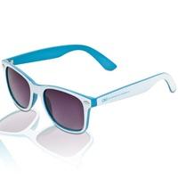 Olympique de Marseille Sunglasses - White/Blue