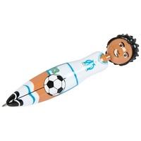 olympique de marseille player pen