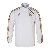 Olympique de Marseille Training ...