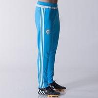 Olympique de Marseille Training Pant - Om Blue/Core White