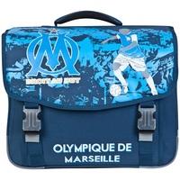 Olympique de Marseille Schoolbag 41cm