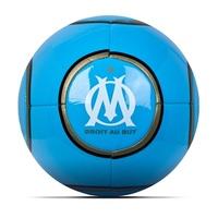 Olympique de Marseille Phantom VIII Football - Blue - Size 5