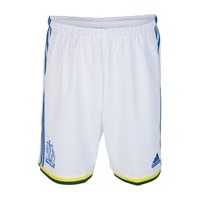 olympique de marseille event short 201314