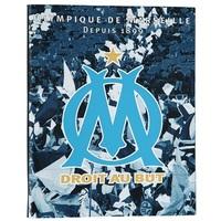 Olympique de Marseille Ringbinder 4cm