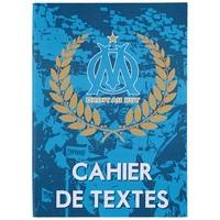 Olympique de Marseille Homework Diary