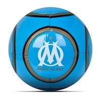 Olympique de Marseille Phantom VIII Football - Blue - Mini