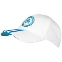 Olympique de Marseille Cap - White/Om Blue