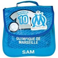 Olympique de Marseille 28cm School Bag