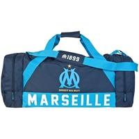 Olympique de Marseille Holdall - Navy/Blue - Large Navy