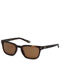 Oliver Sunglasses - Brown