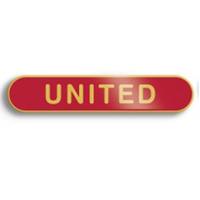 OLD SCHOOL BADGES UNITED