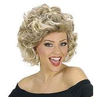 Olivia S In Box Wig For Hair Accessory Fancy Dress