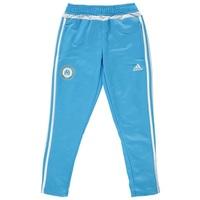 Olympique de Marseille Training Pant - Junior - Om Blue/Core White, Blue