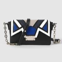 Olimpia Clutch Bag