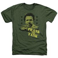 Old School - Frank The Tank