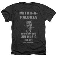 Old School - Mitchapalooza