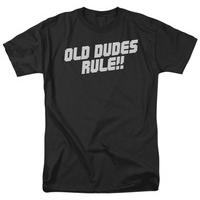 Old Dudes Rule!