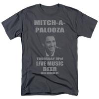 old school mitch a palooza