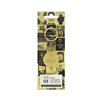 Olympic London 1948 Gold Disc Ke...