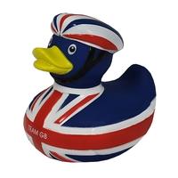 Olympic Team Gb Rubber Duck-3