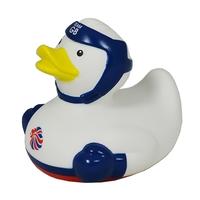 Olympic Team Gb Rubber Duck-2