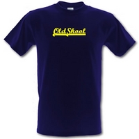 Old Skool male t-shirt.