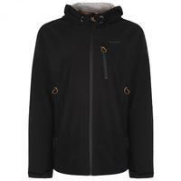 Oliver Pro Series Jacket Black