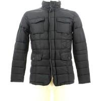 Olimpias EHTU2396 Down jacket Man men\'s Coat in black