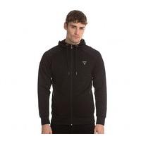 olympic full zip hooded top