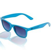 Olympique de Marseille Sunglasses - Blue, Blue