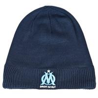 Olympique de Marseille Beanie - Night Navy, Navy