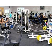 Olney Health and Fitness