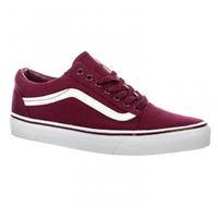 Old Skool (Canvas)