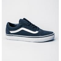 Old Skool (Suede-Canvas)