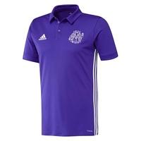 Olympique de Marseille Third Shirt 2017-18, N/A