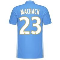 Olympique de Marseille Away Shir...