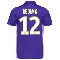 Olympique de Marseille Third Shi...