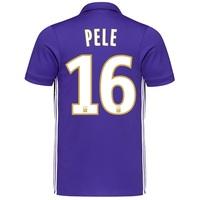 Olympique de Marseille Third Shi...